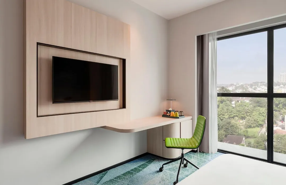 Holiday Inn Kuala Lumpur Bangsar By Ihg-1