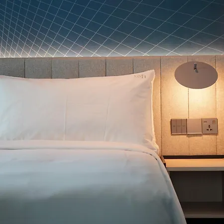 Holiday Inn Kuala Lumpur Bangsar by IHG-3