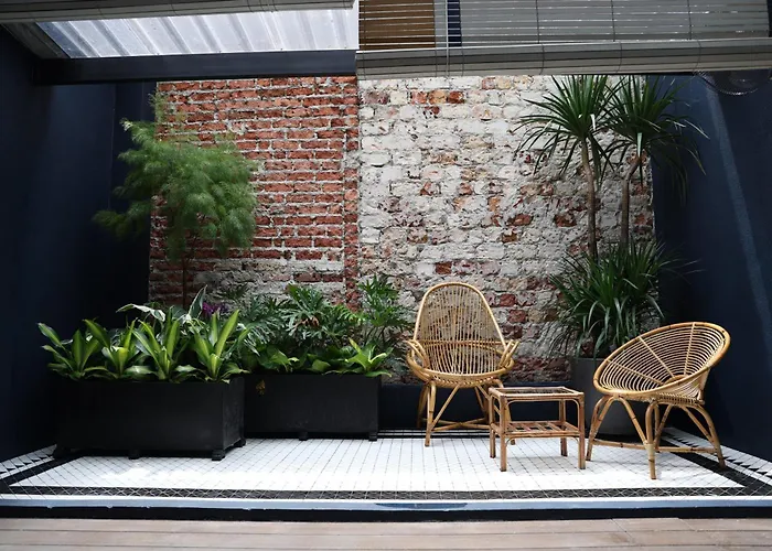 Tian Jing Hotel Kuala Lumpur